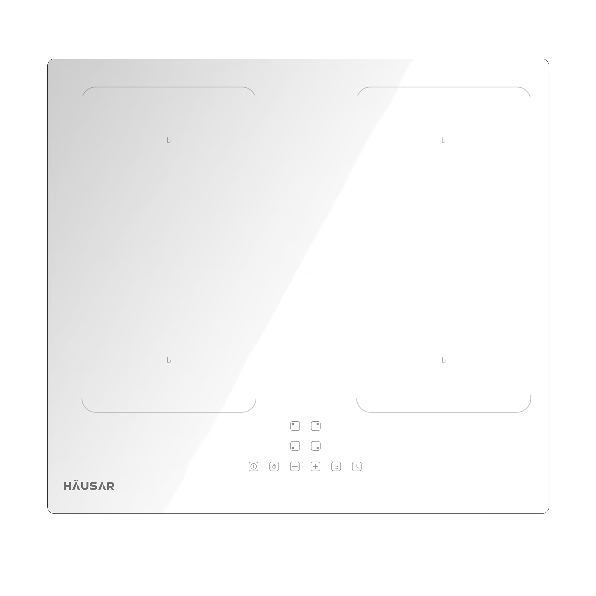 ANAFE DE INDUCCIÓN HAUSAR AE-HI-W