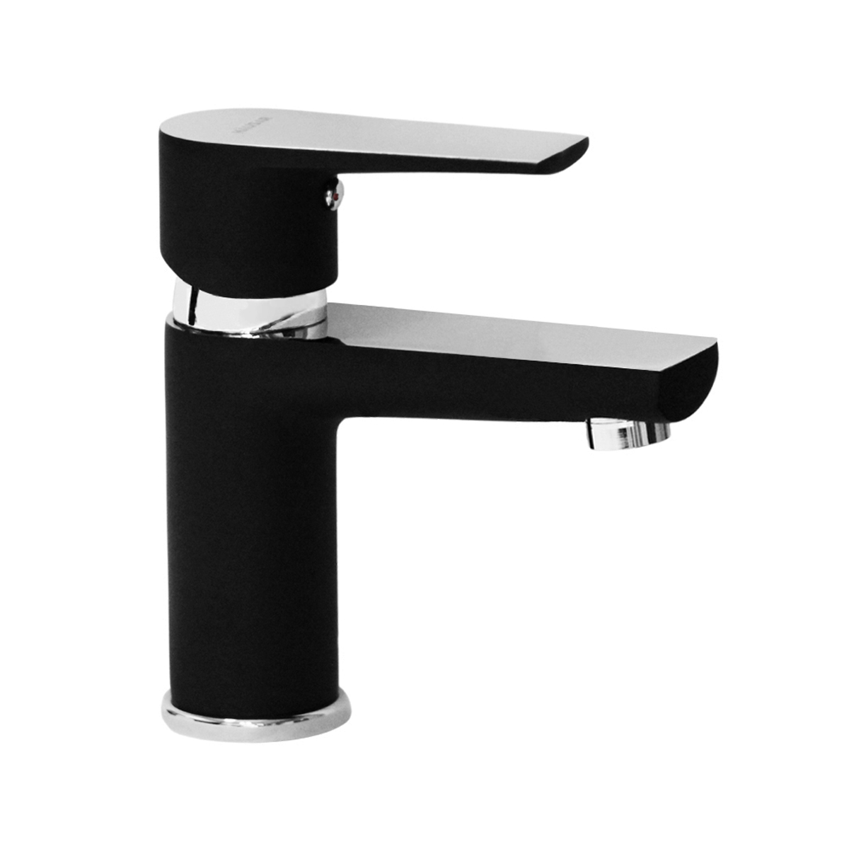 GRIFERÍA BACHA BAÑO HAUSARFR-6001-BCH-B