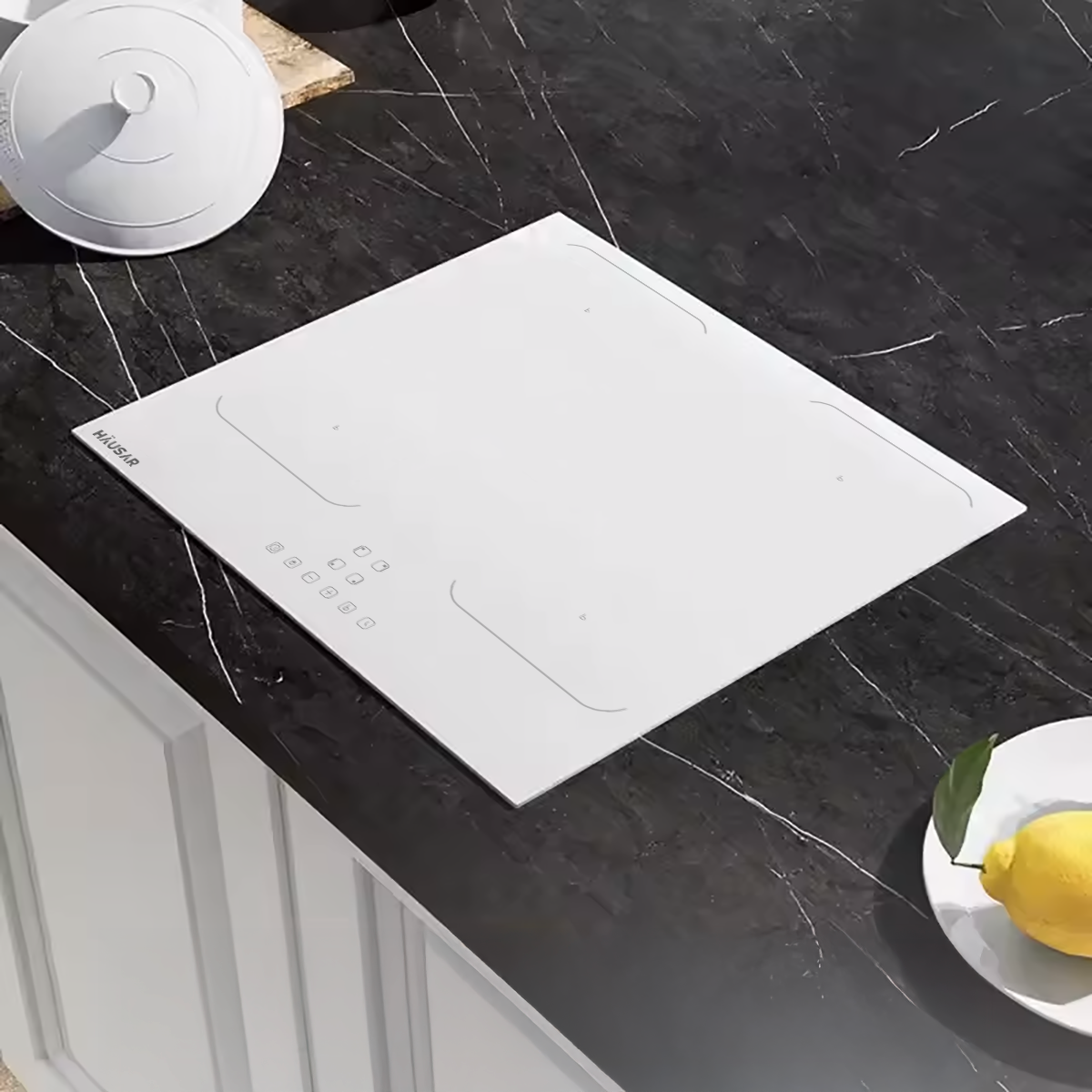 ANAFE DE INDUCCIÓN HAUSAR AE-HI-W