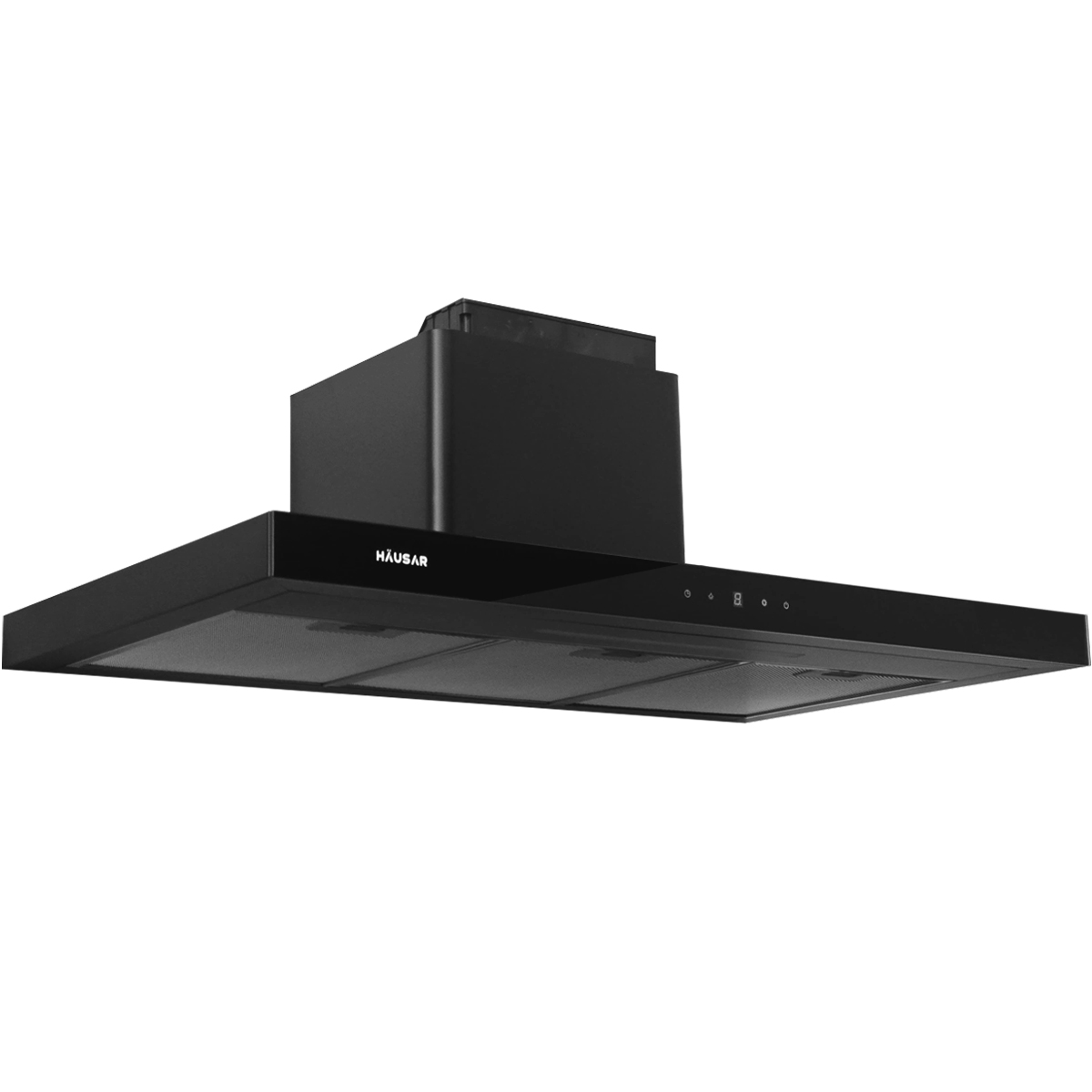 CAMPANA EXTRACTORA/PURIFICADORA HAUSAR CE-WM-E4-900 90CM