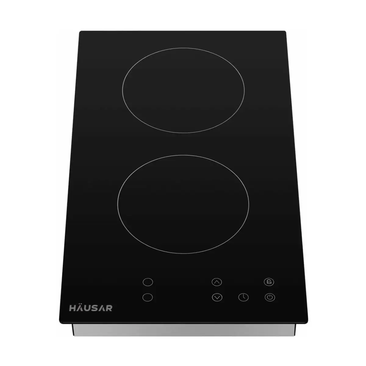 ANAFE ELÉCTRICO VITROCERÁMICO HAUSAR AE-2HT