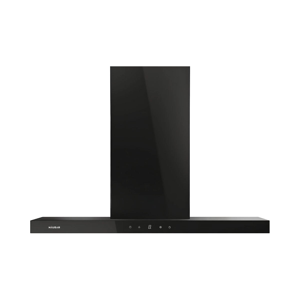 CAMPANA EXTRACTORA/PURIFICADORA HAUSAR CE-WM-E4-900 90CM