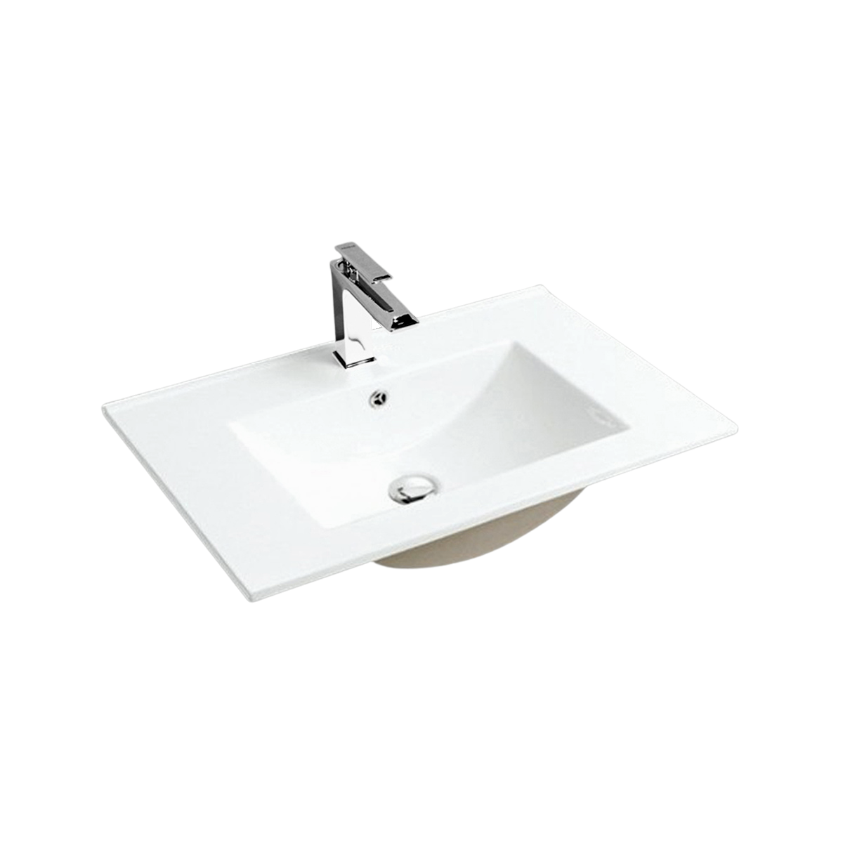 BACHA PORCELANA SANITARIA HAUSAR ART-B602-70