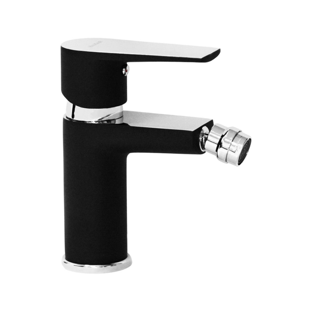 GRIFERÍA BIDET BAÑO HAUSARFR-6001-BD-BLACK