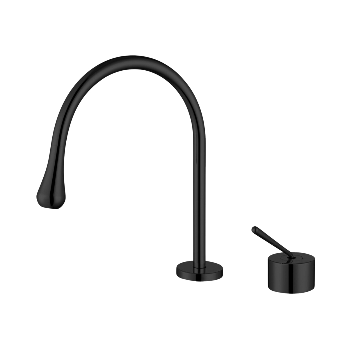 GRIFERÍA DE MESADA BAÑO HAUSARGOTA-MSD-B