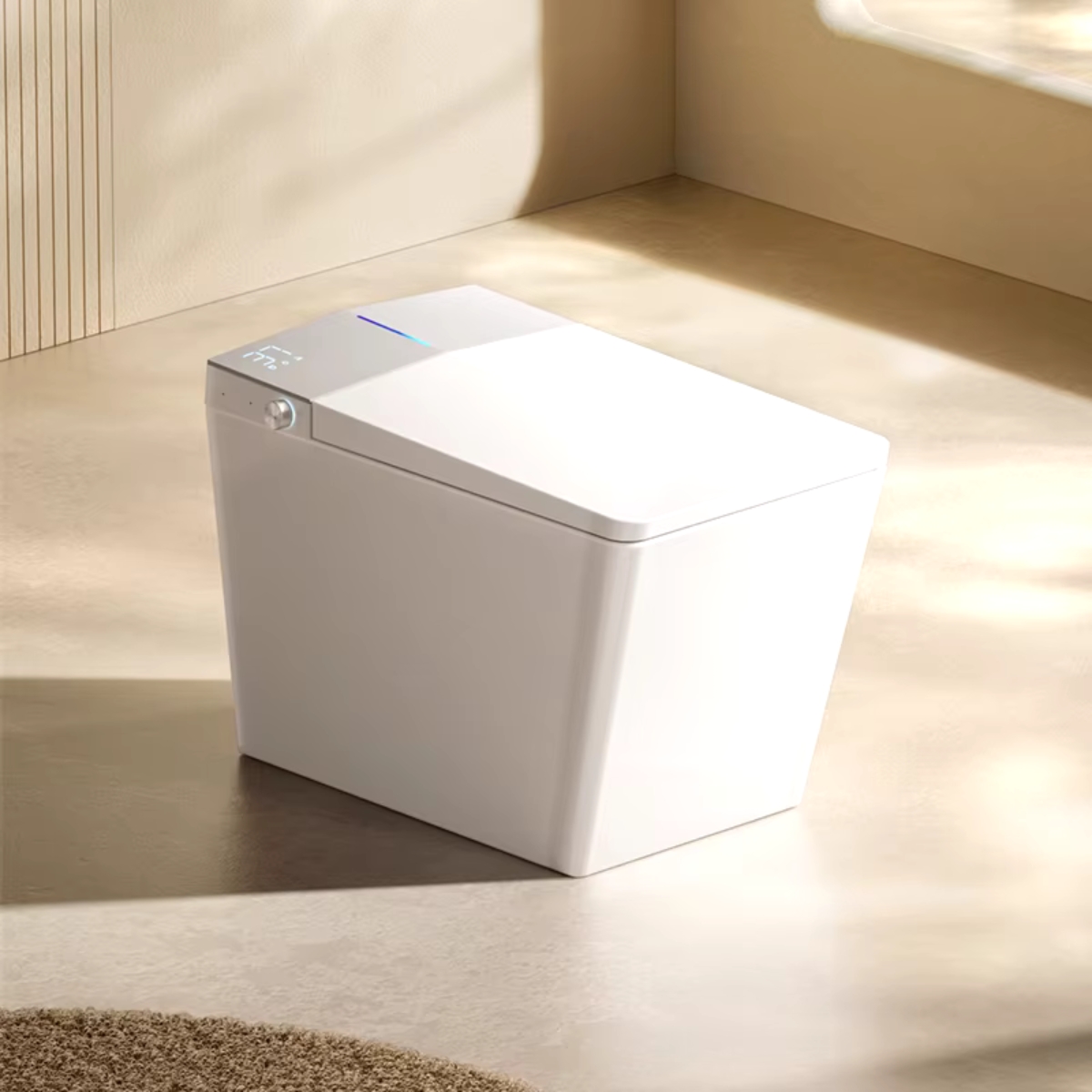 INODORO INTELIGENTE HAUSAR TOKIO