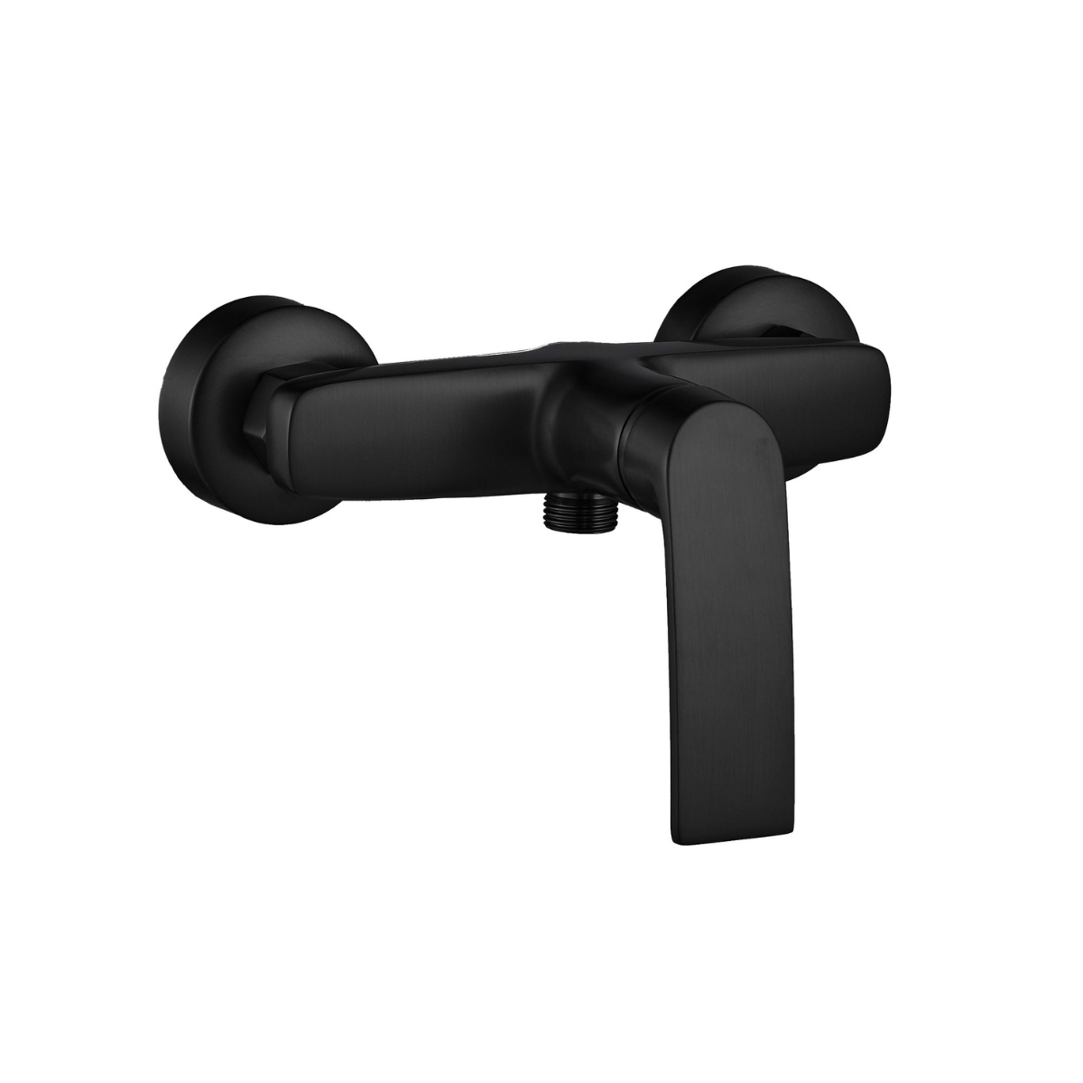 GRIFERÍA DE DUCHA HAUSAR AURANEGRO MATE