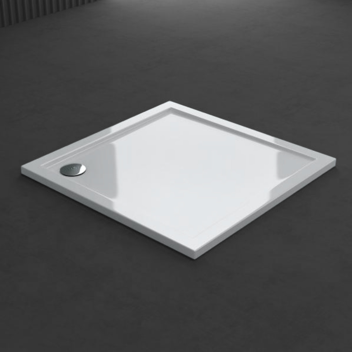 RECEPTACULO DUCHA ACRILICO HAUSARLDZ 70×70