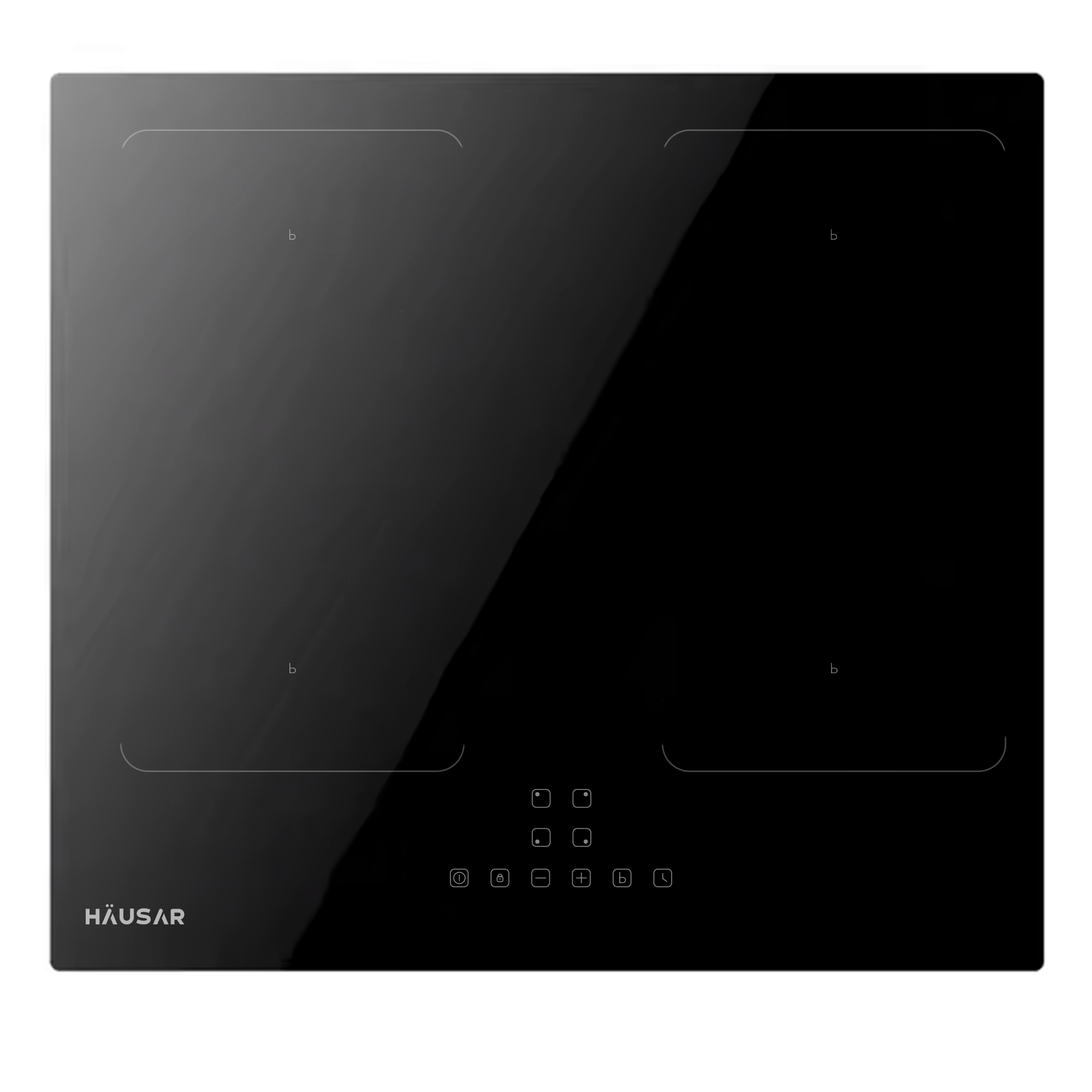 ANAFE DE INDUCCIÓN HAUSAR AE-HI-B