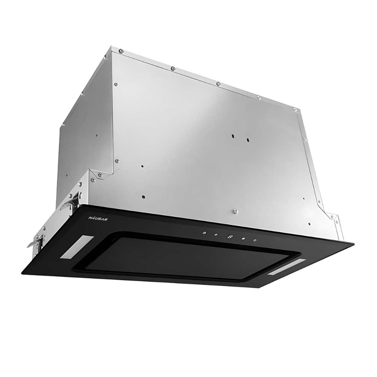 CAMPANA EXTRACTORA/PURIFICADORA HAUSAR CE-EM-E4-520 52CM