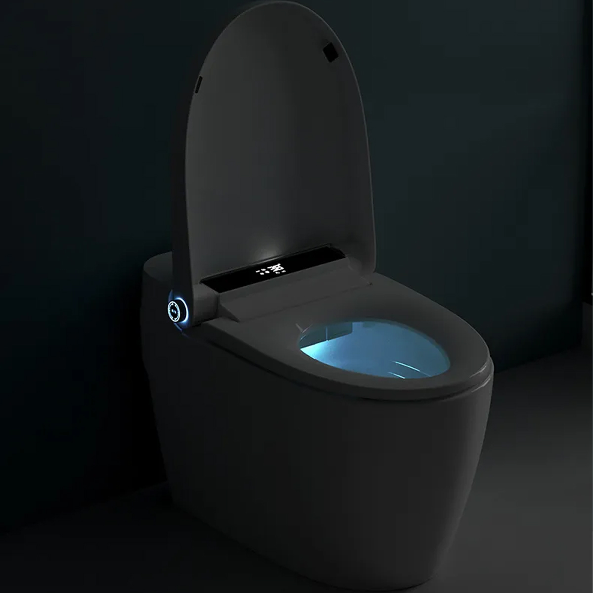 INODORO INTELIGENTE HAUSAR YOKO