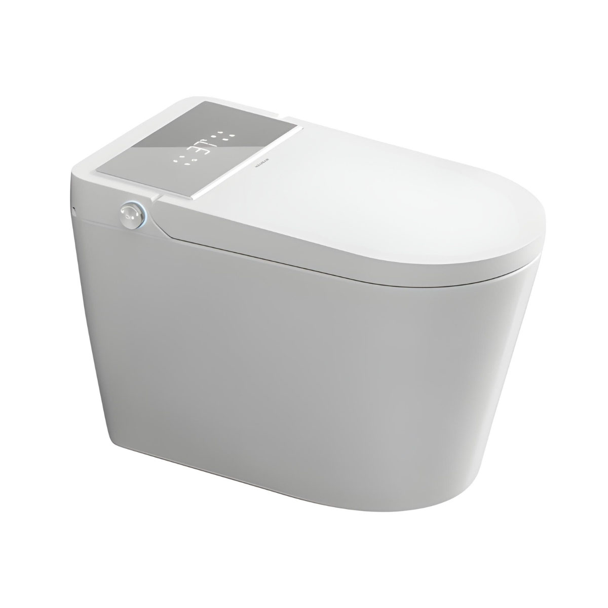 INODORO PORCELANA INTELIGENTE HAUSAR KIOTO T9