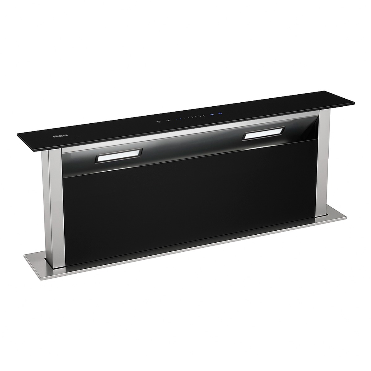 CAMPANA EXTRACTORA/PURIFICADORA HAUSAR CE-IS-F28A-900 90CM