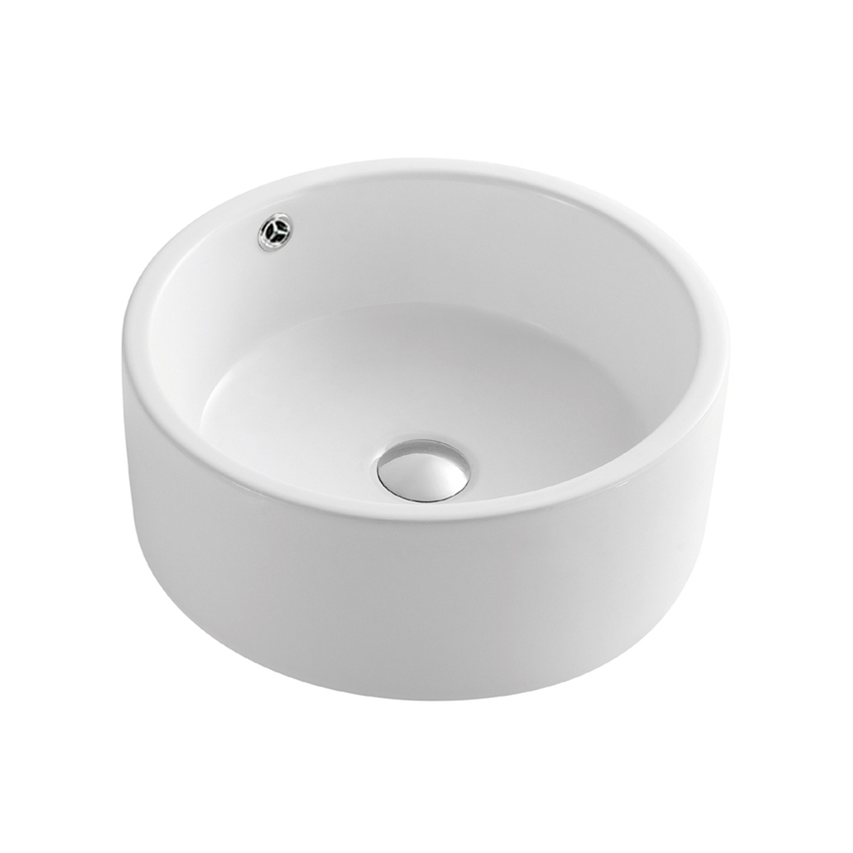 BACHA PORCELANA SANITARIA HAUSAR ART-B415