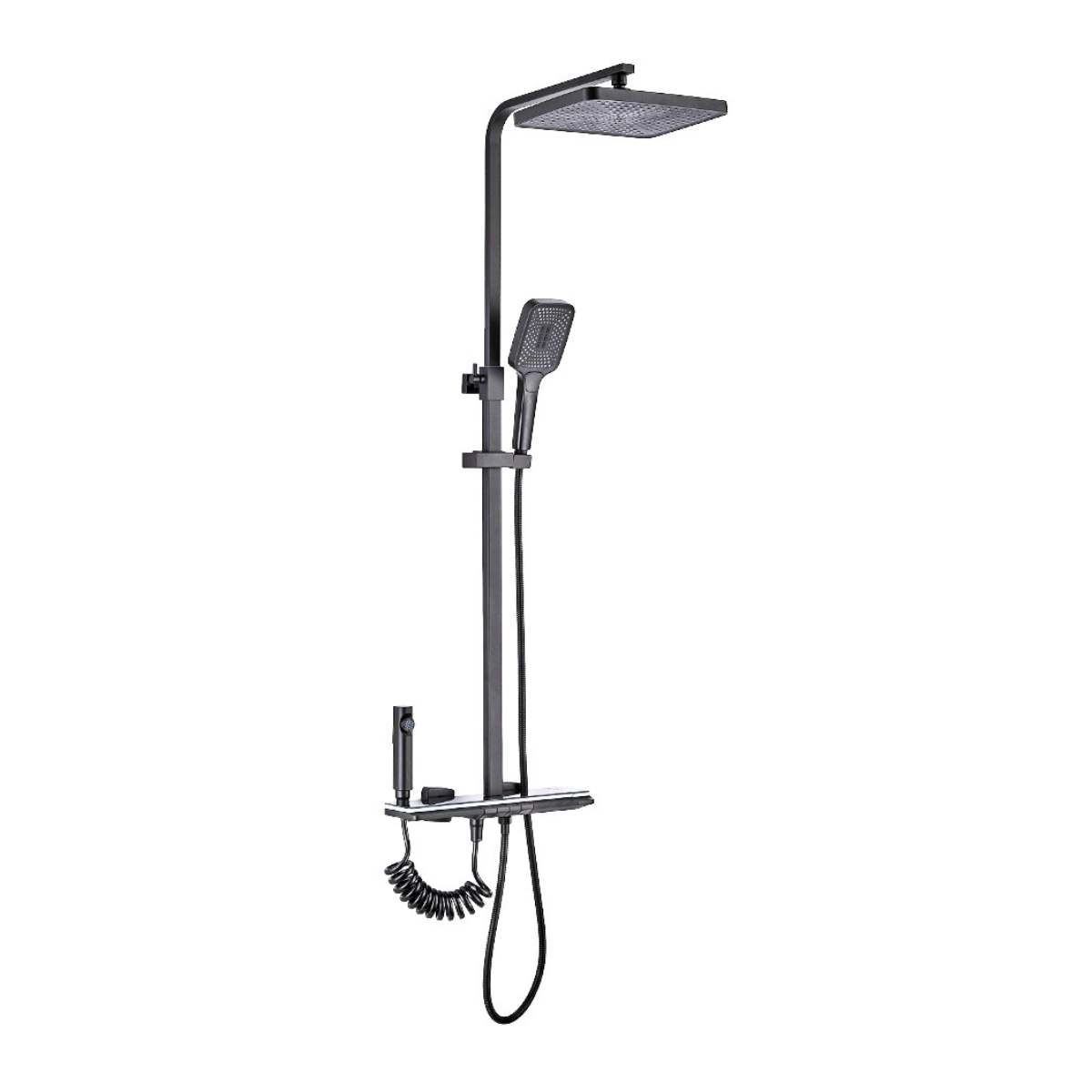 GRIFERÍA DE DUCHA HAUSAR TIVA-SHW-GM