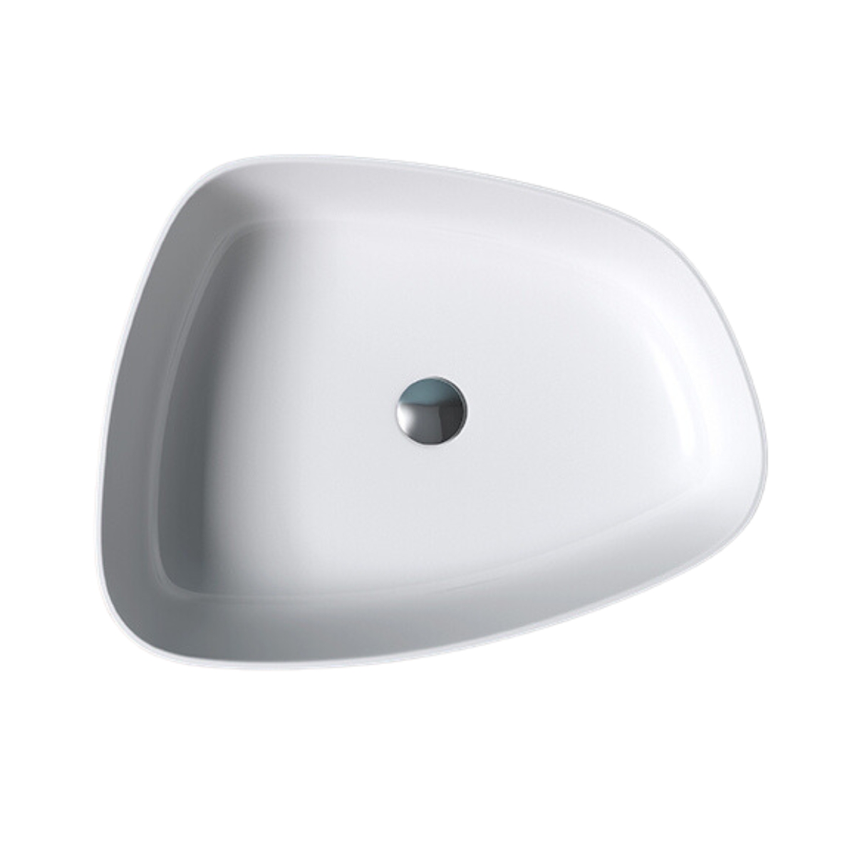 BACHA MINERAL CUARZO HAUSARCLSM 806 GLOSS WHITE