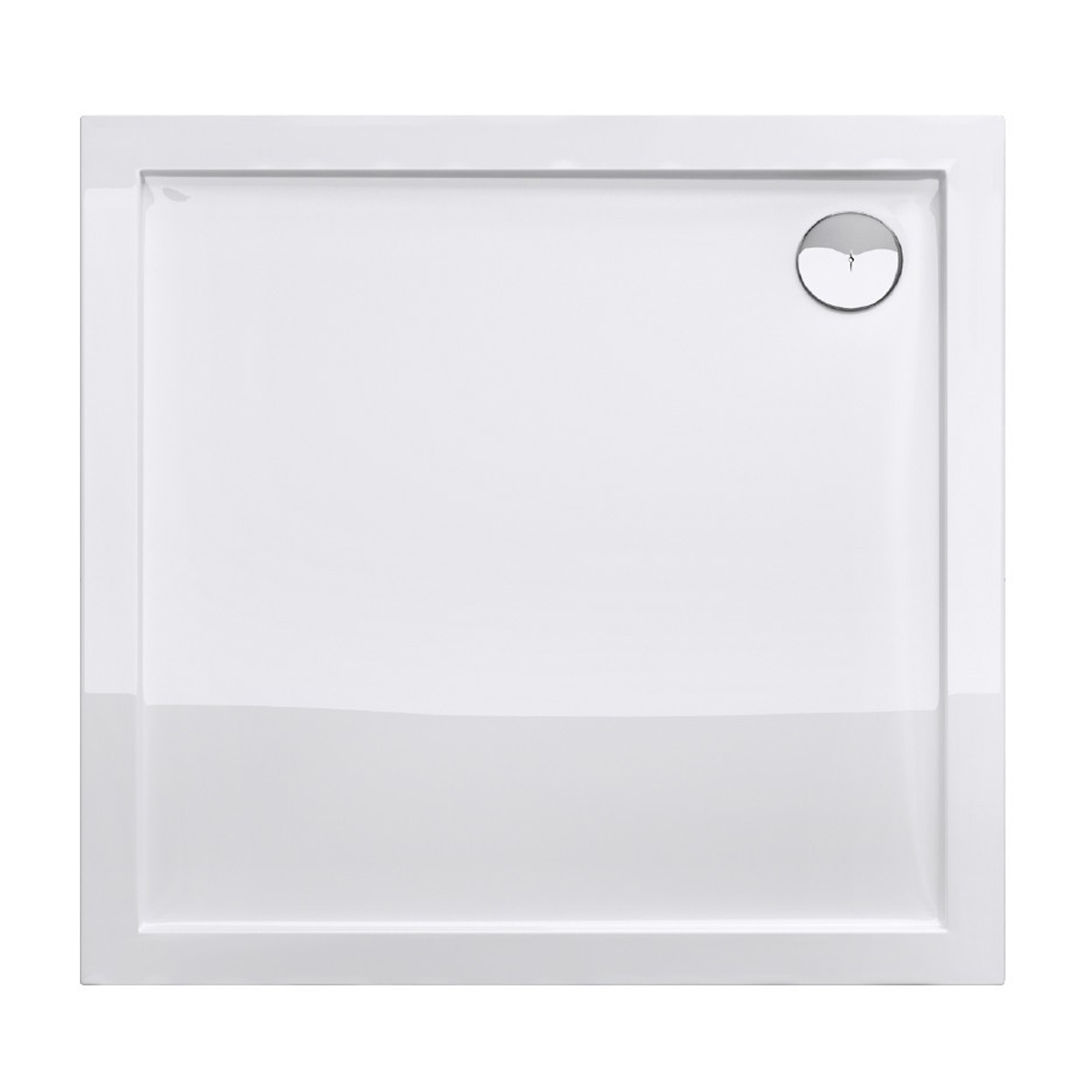 RECEPTACULO DUCHA ACRILICO HAUSARLDZ 70×70