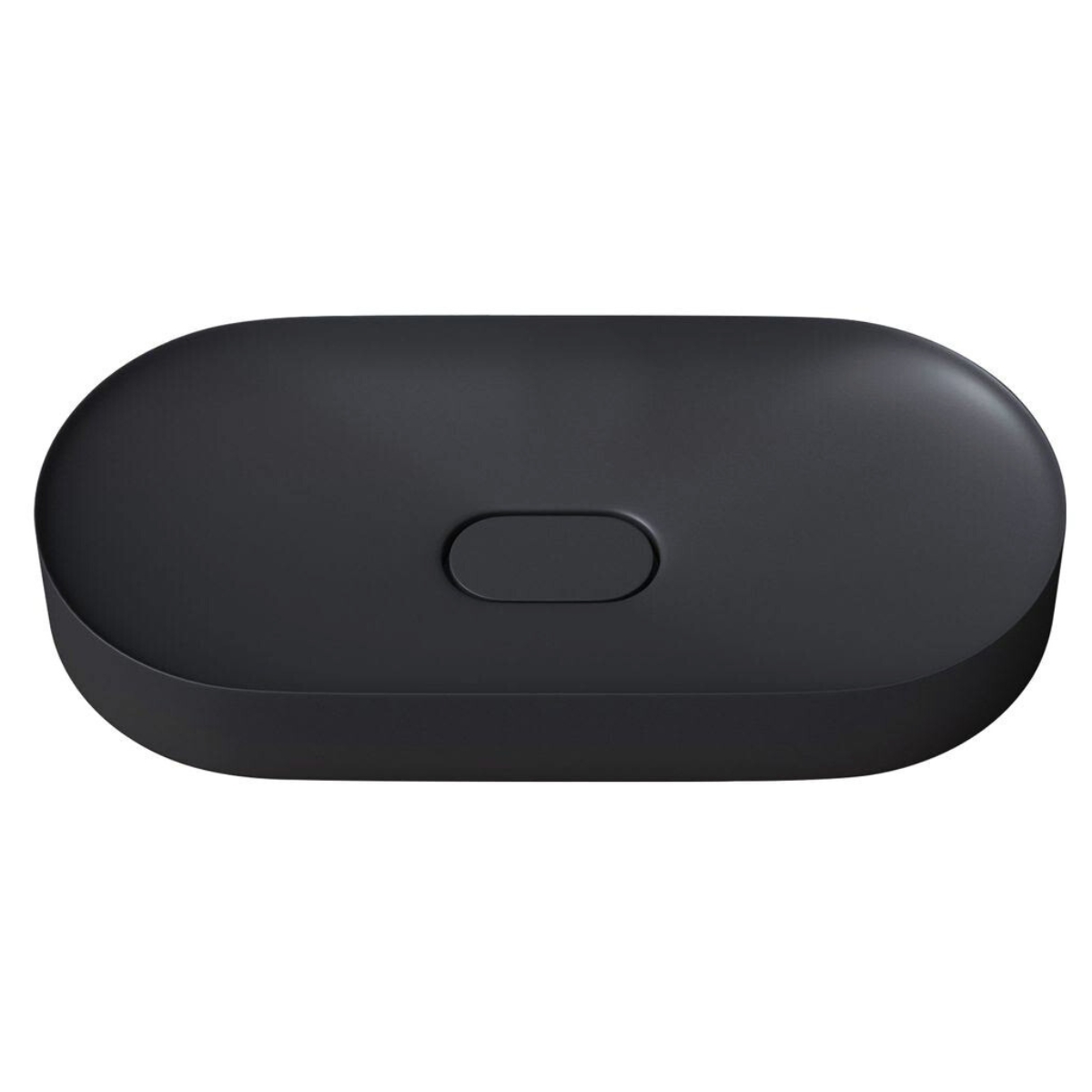 BACHA MINERAL CUARZO HAUSARCLSM 826 MATTE BLACK