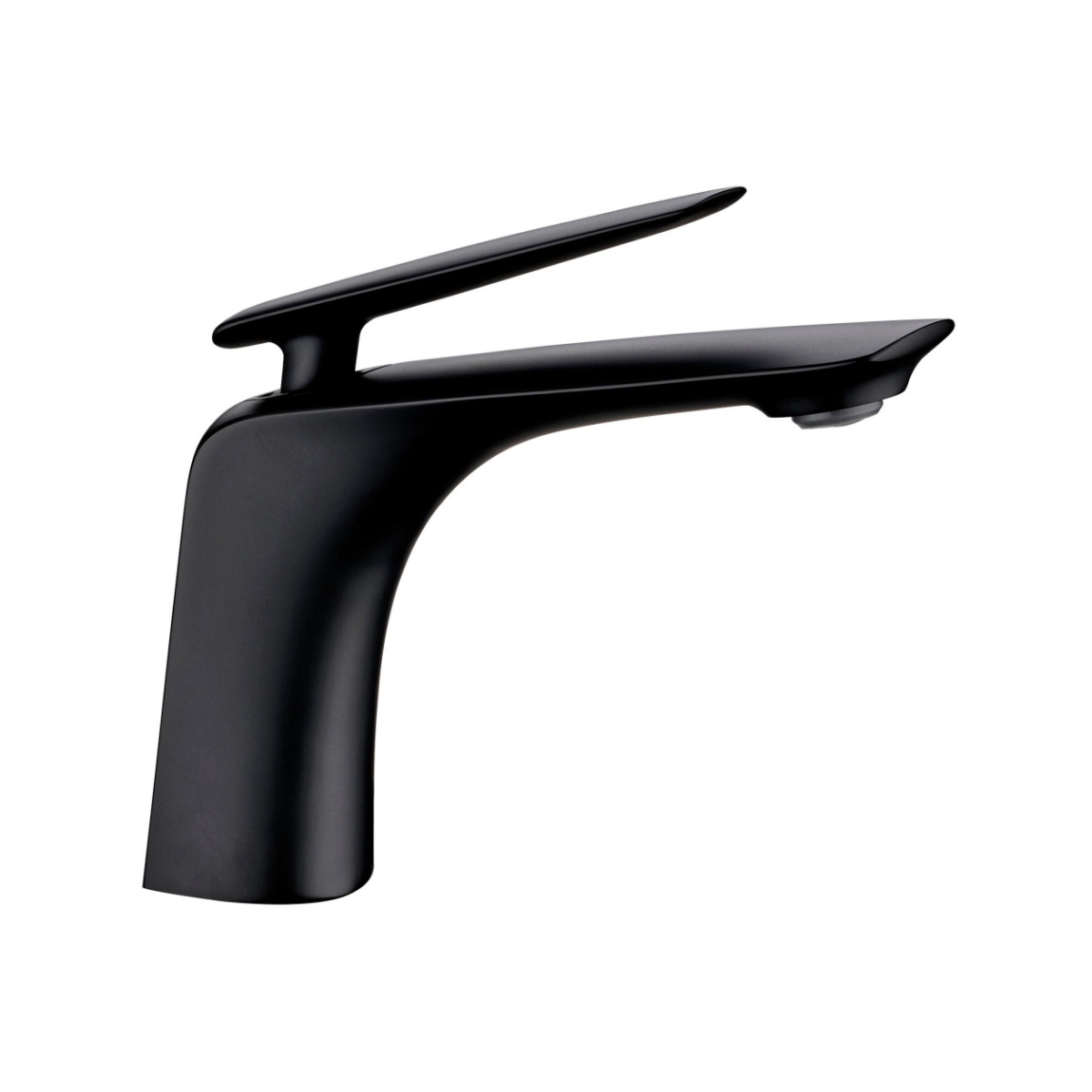 GRIFERÍA CORTA BACHA BAÑO HAUSAREVO-BCH-CR-B