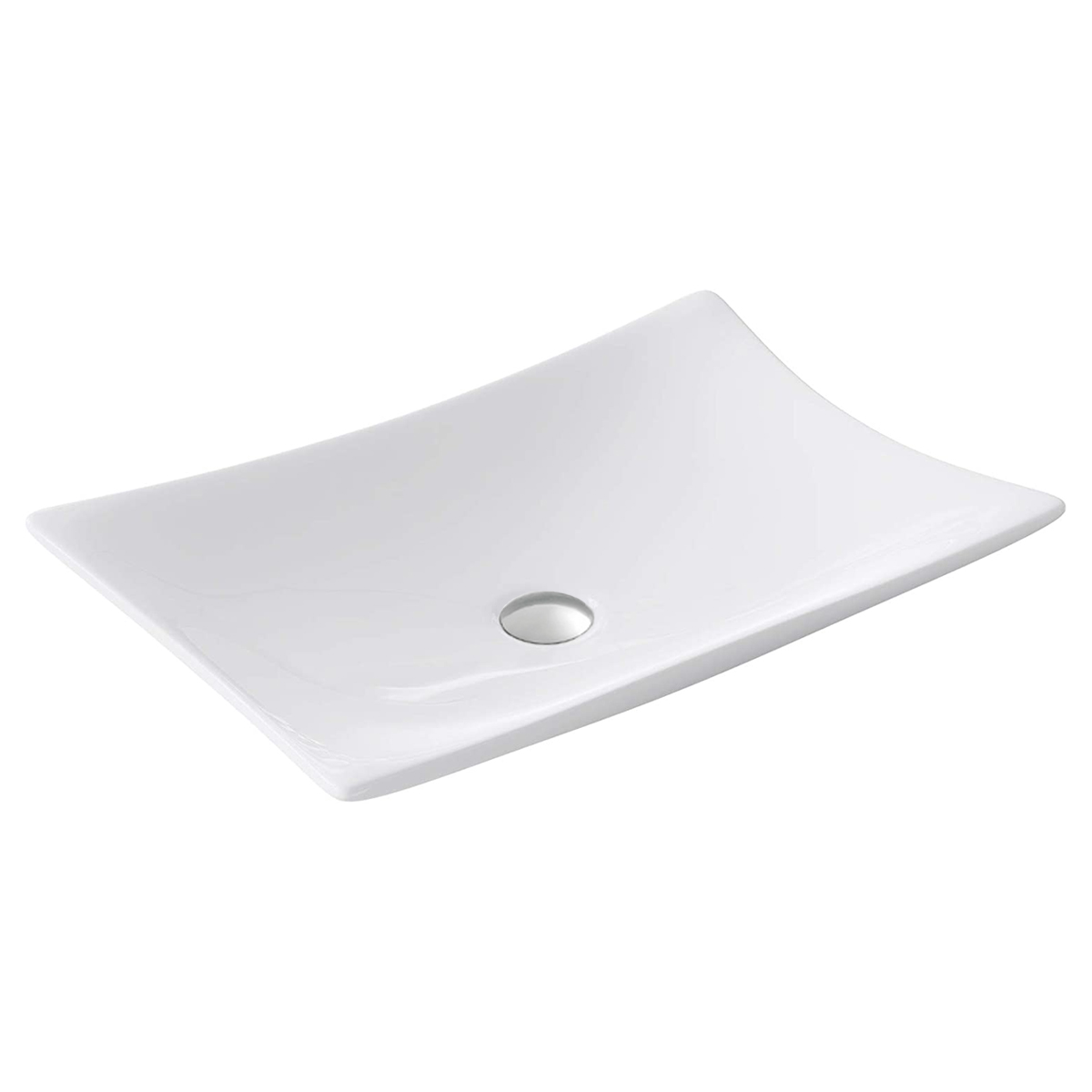 BACHA PORCELANA SANITARIA HAUSARART-B429