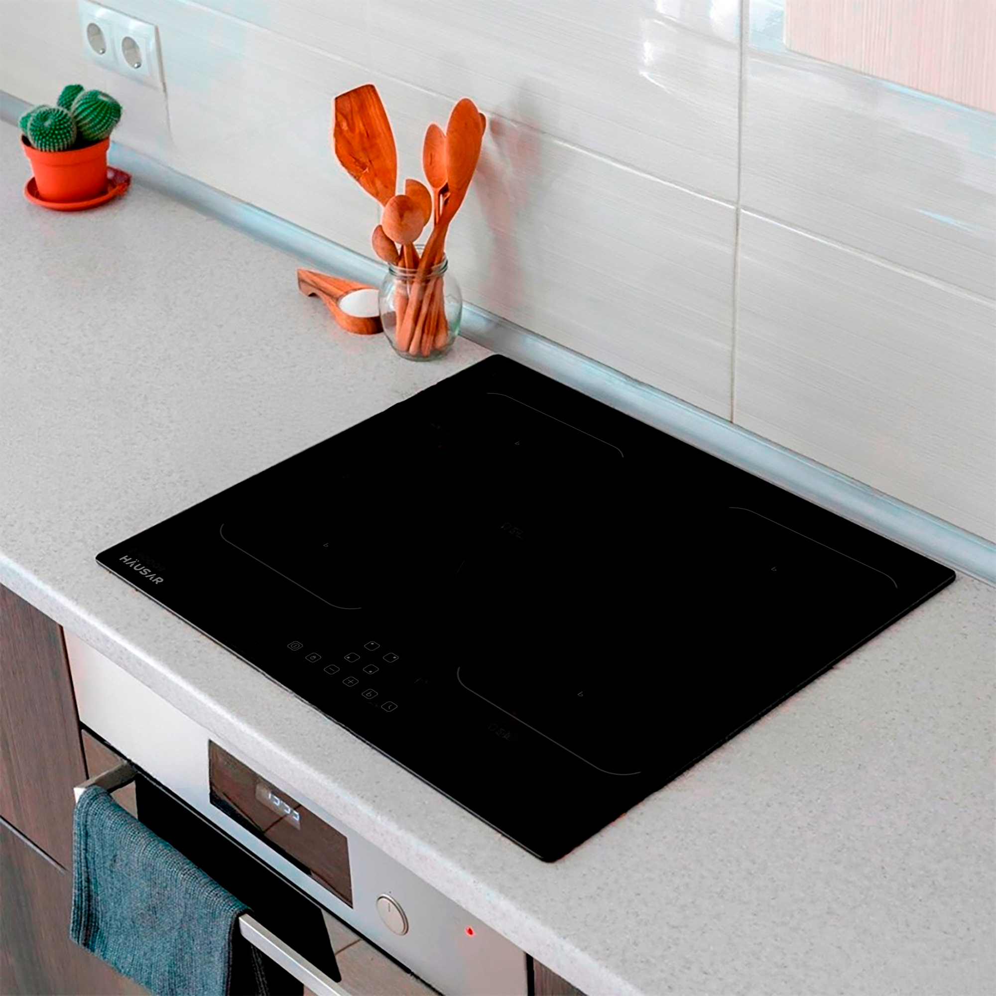 ANAFE DE INDUCCIÓN HAUSAR AE-HI-B