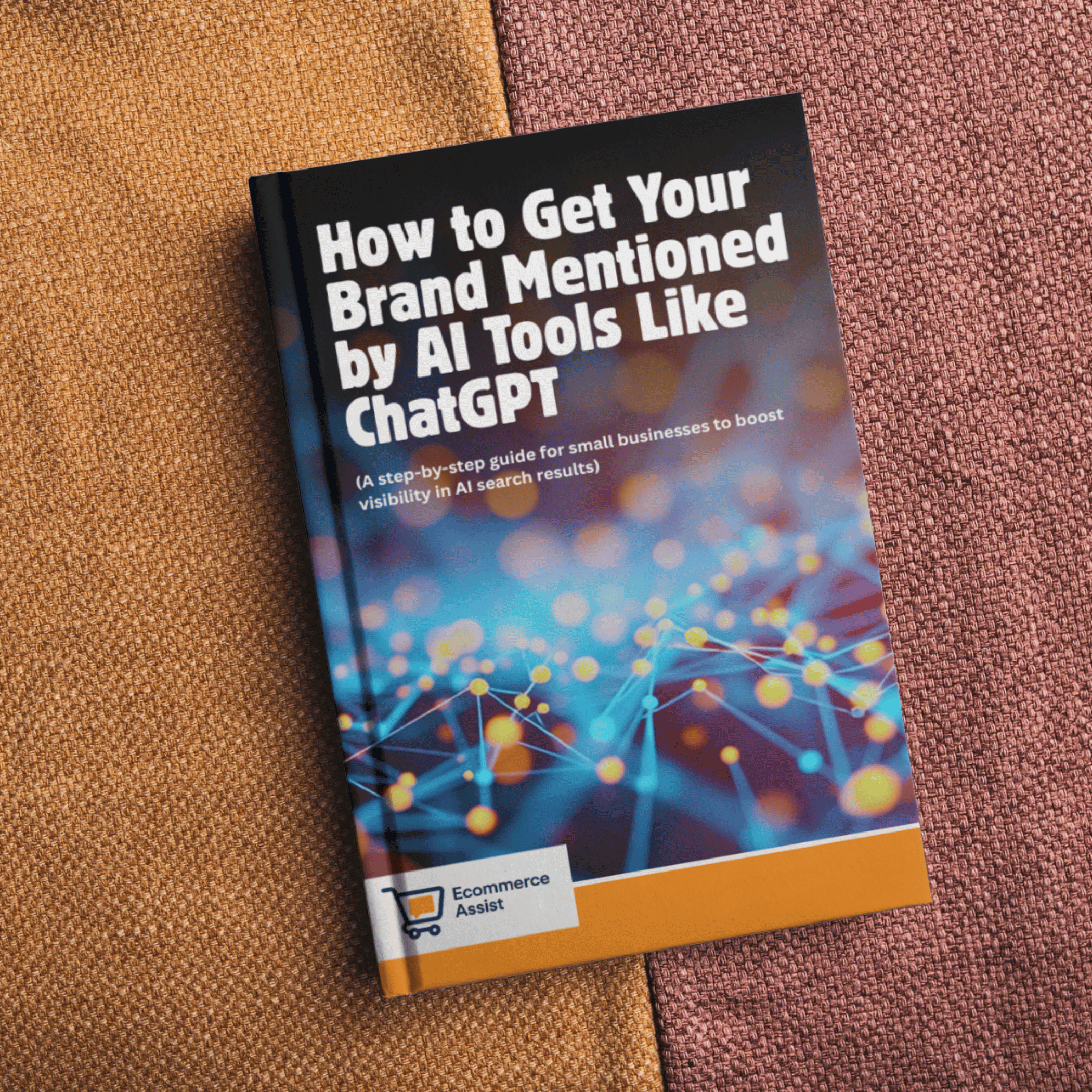 How to Get Your Brand Mentioned by AI Tools Like ChatGPT