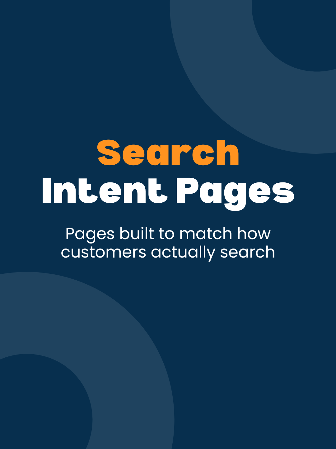 E-commerce Virtual Assistant. Shopify Landing Page Creation Service