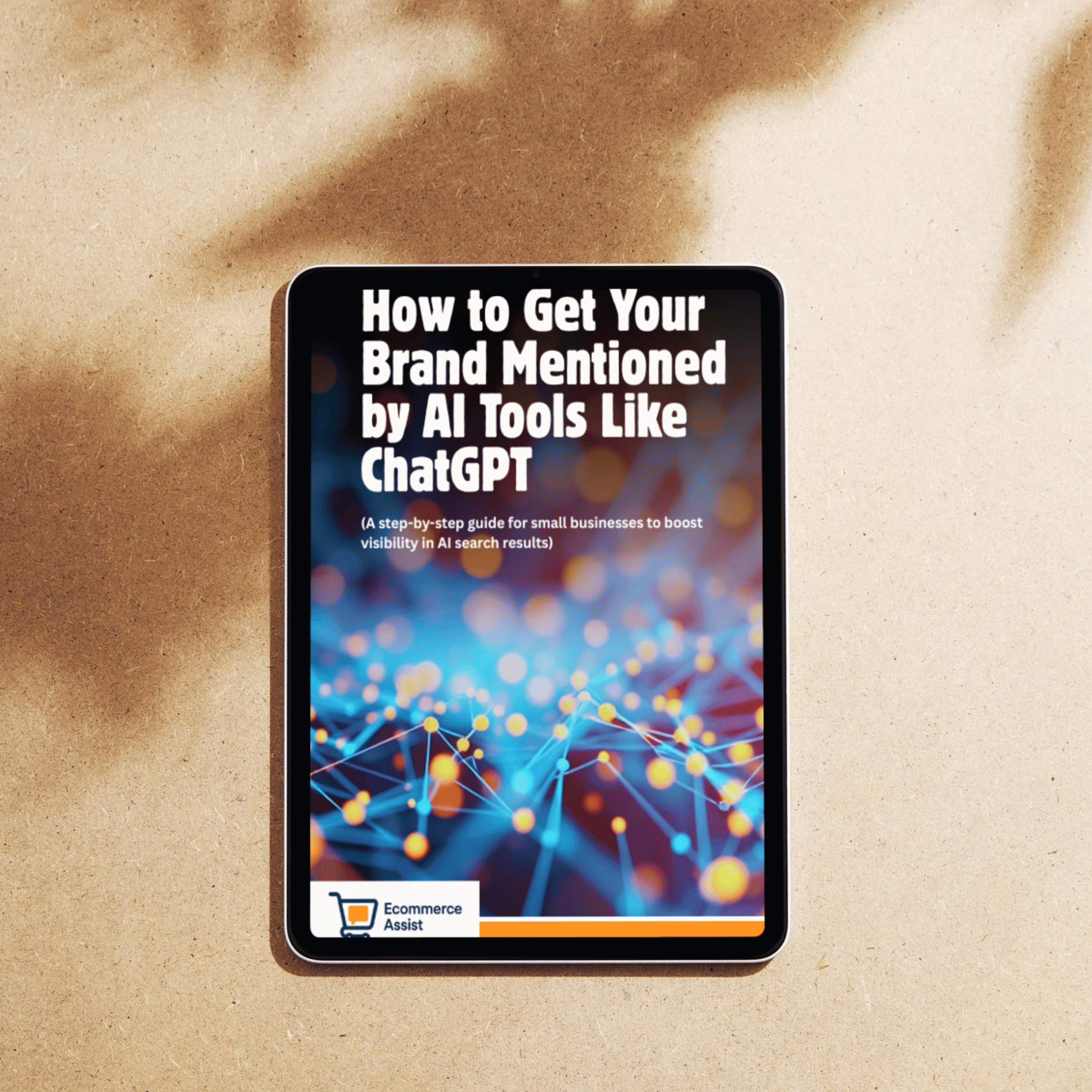 How to Get Your Brand Mentioned by AI Tools Like ChatGPT