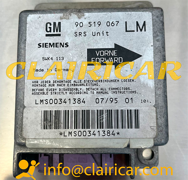 90519067LM 5WK4113