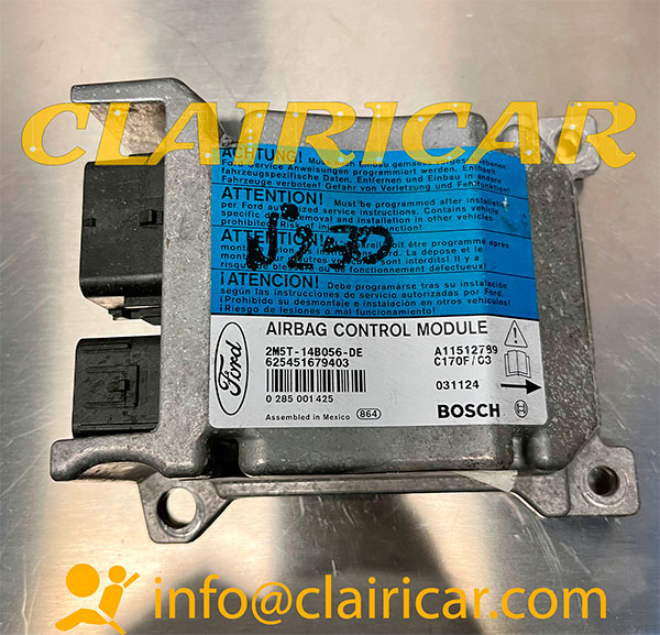 2M5T-14B056DE 0285001425