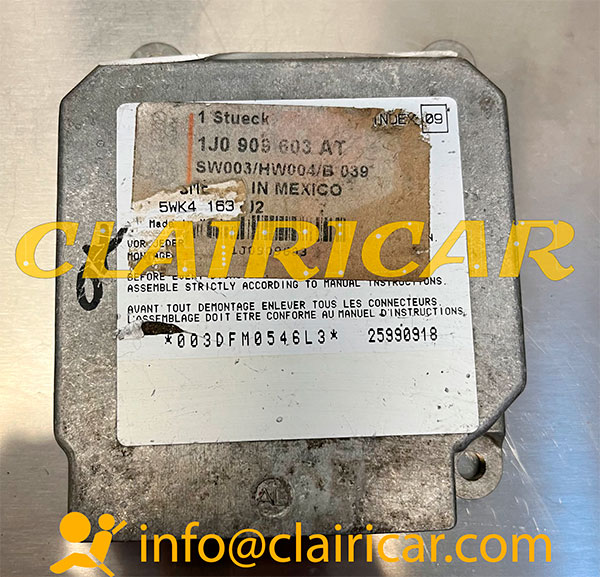 1J0909603AT 5WK4163