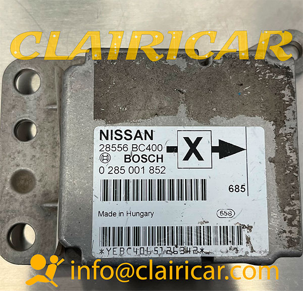 0285001852 28556 BC400
