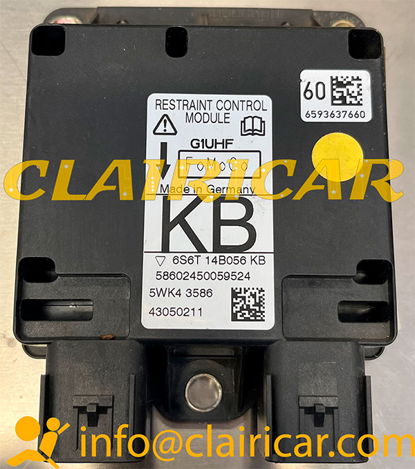 6S6T-14B056-KB 5WK43586