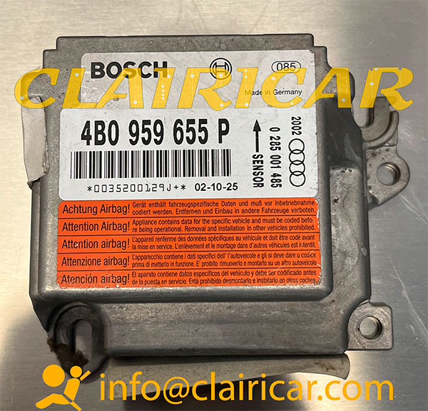 4B0959655P 0285001485