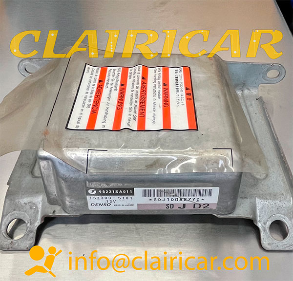 152300 5181 98221SA011 