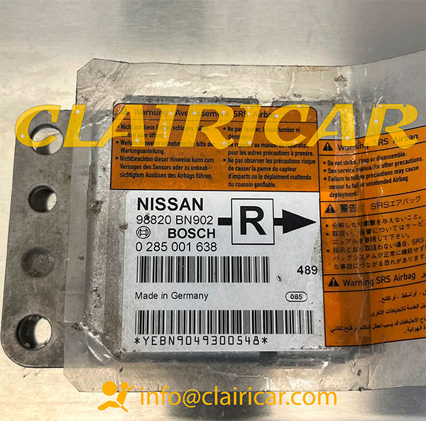 0285001638 98820 BN902