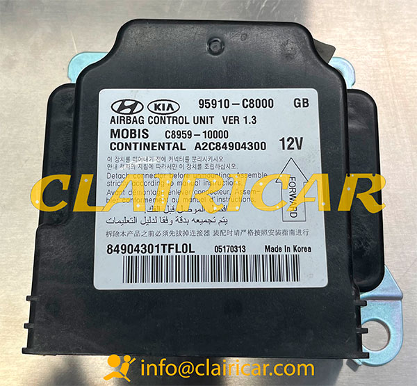 95910-C8000 GB-C8959-1000