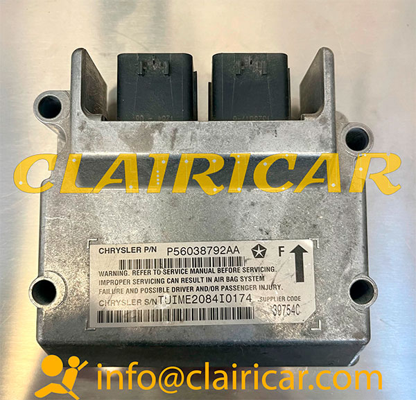 TUIME20840174 P56038792AA