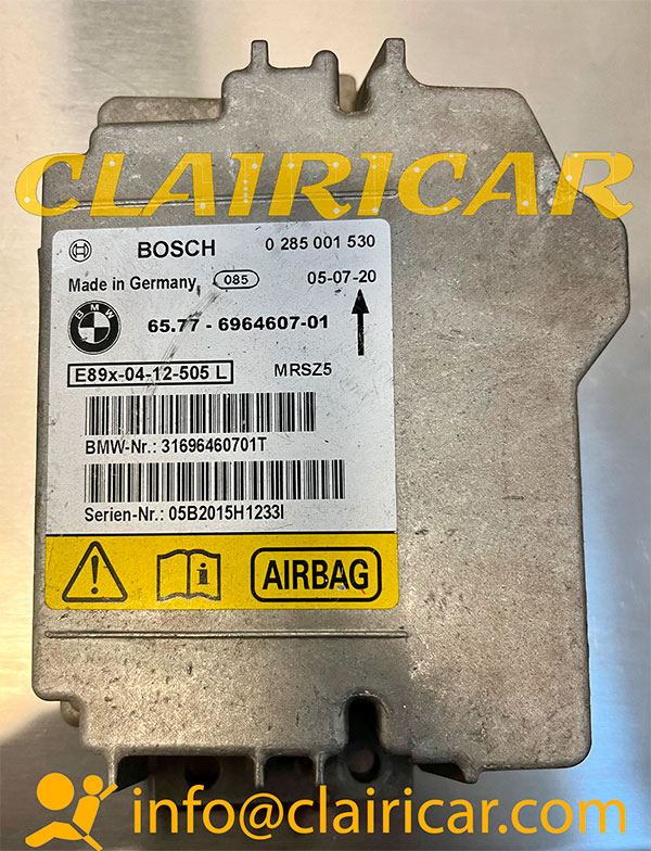 65.77-6964607-01 0285001530