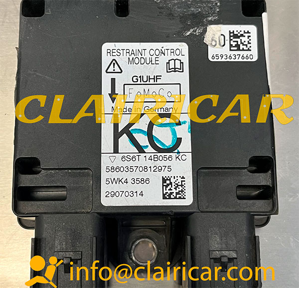 6S6T-14B056-KC 5WK43586