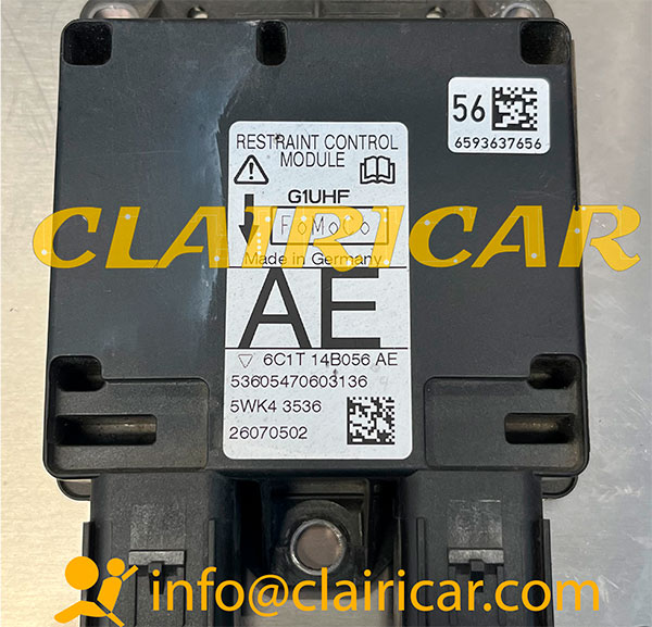 6C1T-14B056-AE 5WK43536