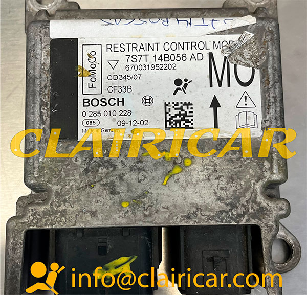 0285010228 7S7T-14B056-AD