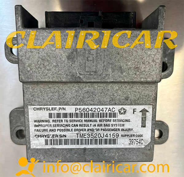 TME3520J4159 P56042047AC