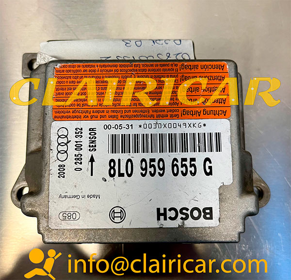 8L0959655G 0285001352