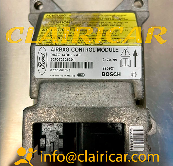 98AG-14B056AF 0285001248