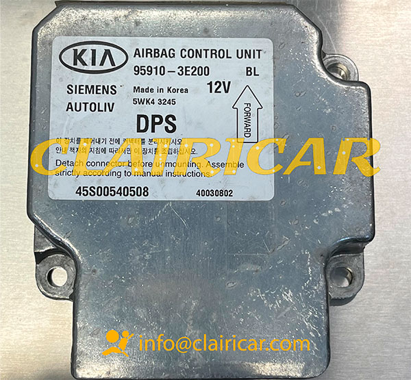 95910-3E200 5WK43245