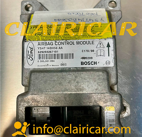 YS4T-14B056AA 0285001394