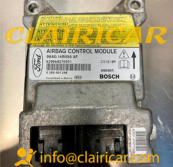 98AG-14B056AF 0285001248