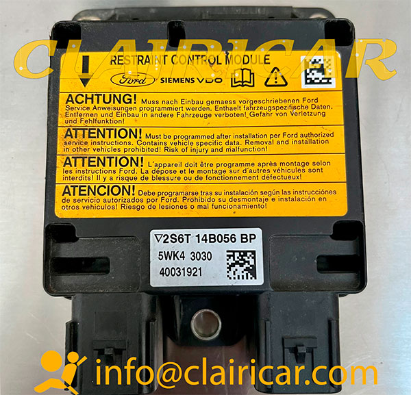 2S6T-14B056BP 5WK43030