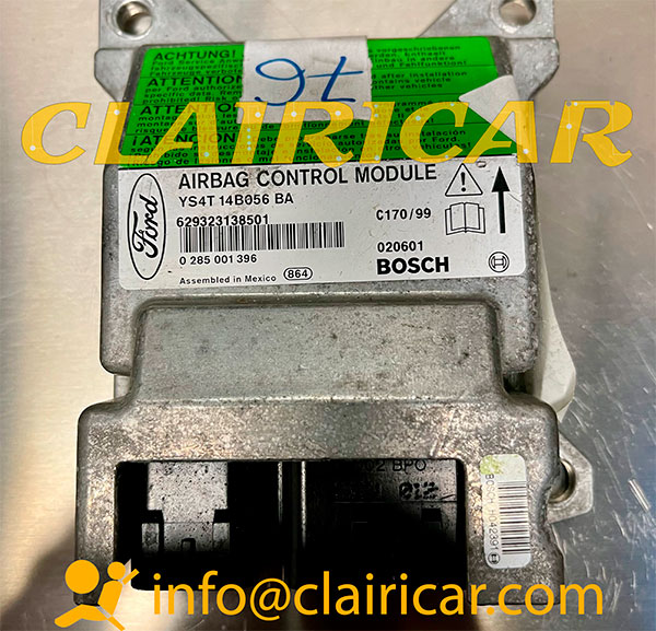 YS4T-14B056BA 0285001396